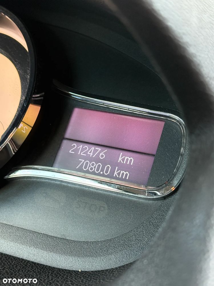 Renault Megane 1.5 dCi Privilege - 4