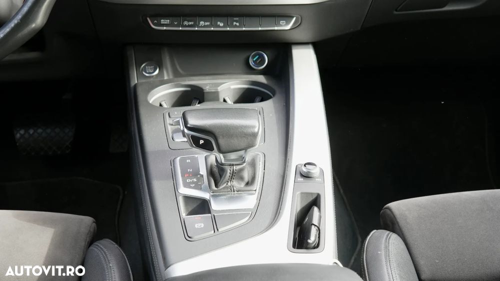 Audi A5 ack 2.0 TDI S tronic quattro - 26