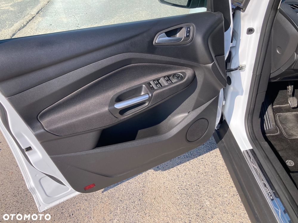 Ford C-MAX 1.5 TDCi Start-Stop-System Trend - 6