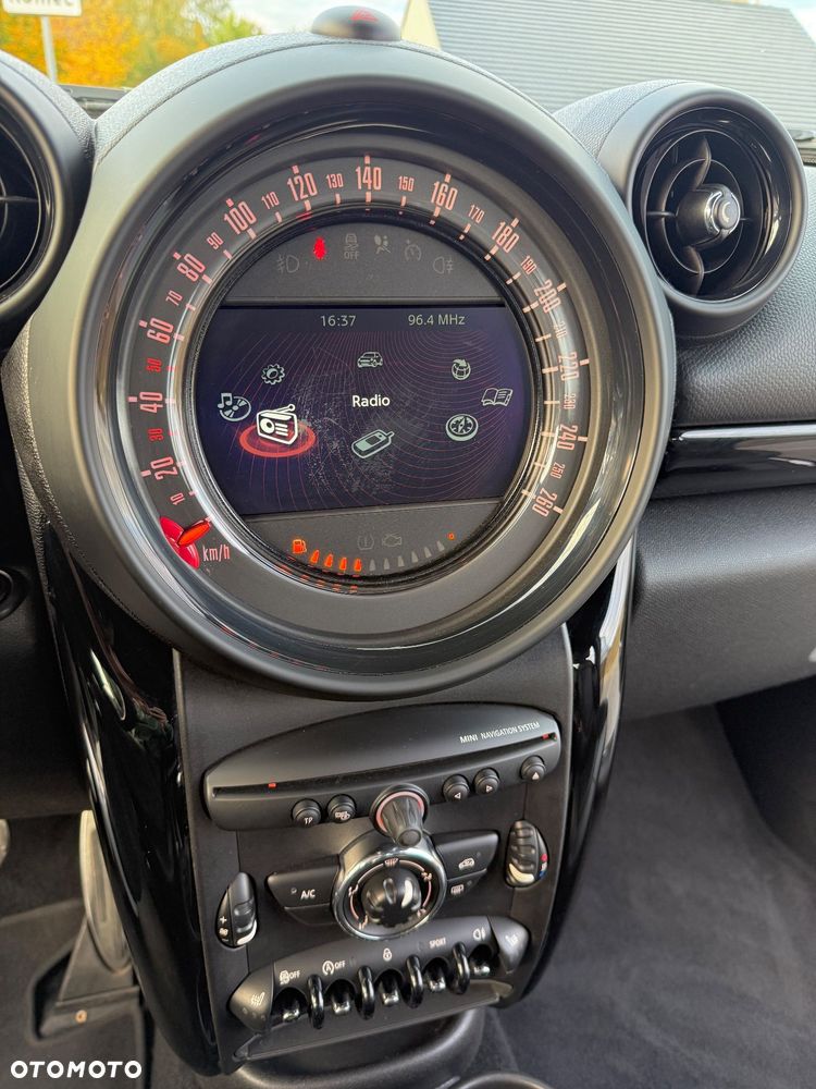 MINI Countryman - 32