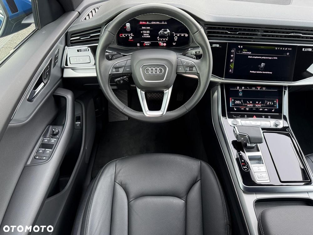 Audi Q8 - 12