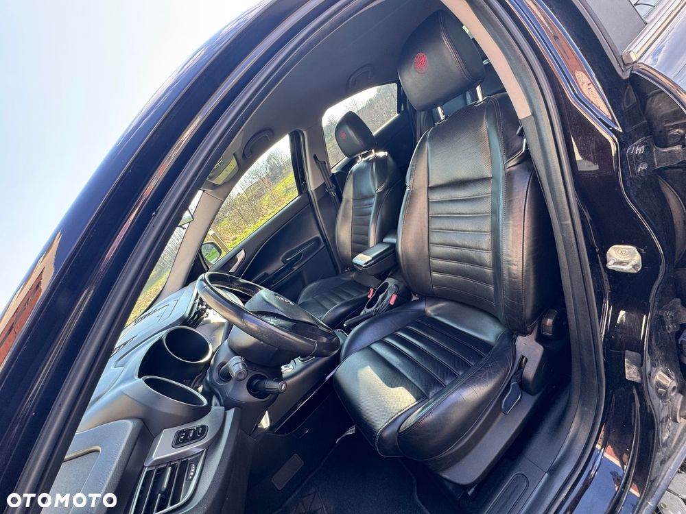 Alfa Romeo Giulietta 1.6 JTDM Distinctive - 10