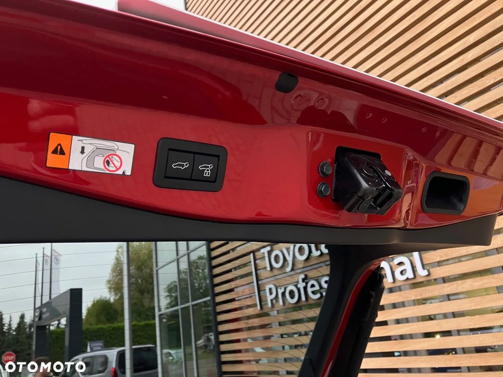 Toyota C-HR 2.0 PHEV Dynamic Force Executive - 10