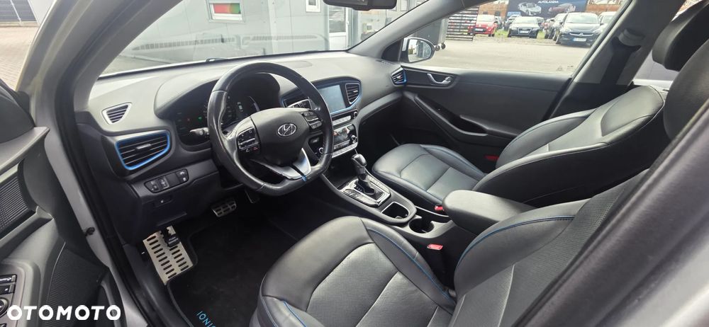 Hyundai IONIQ 1.6 GDI Prime - 31