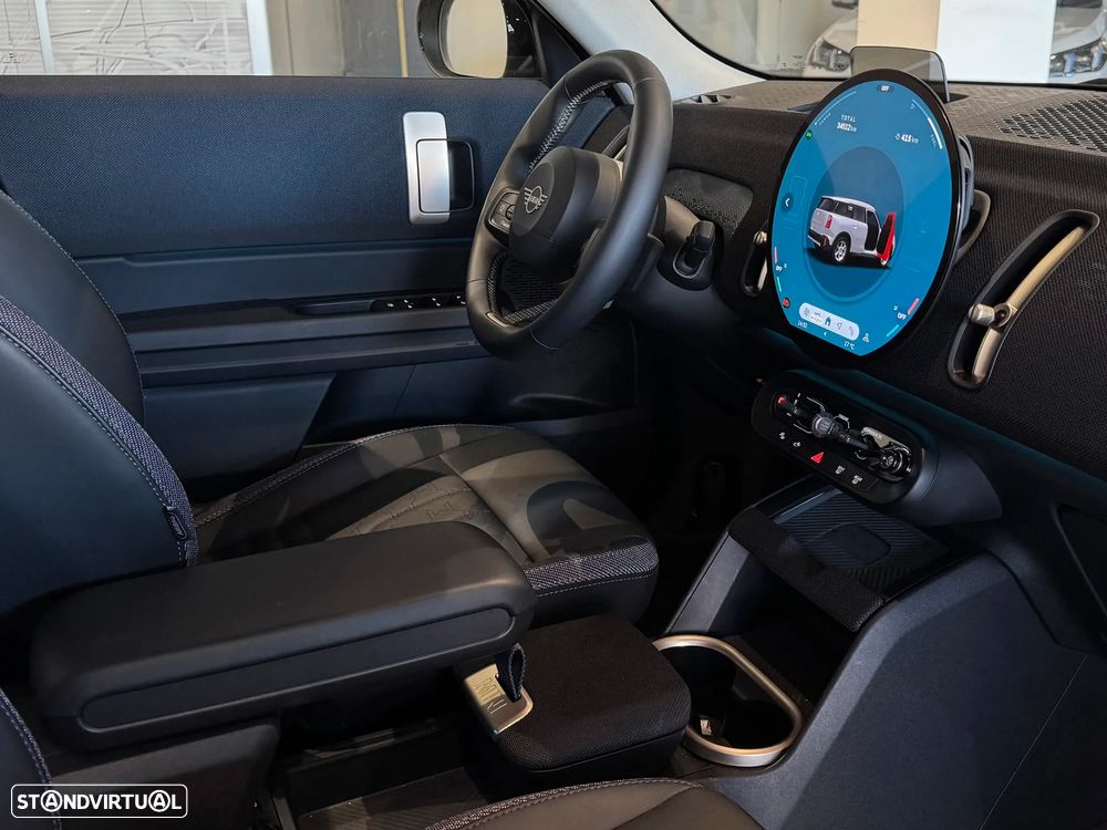 MINI Countryman C Classic S - 15