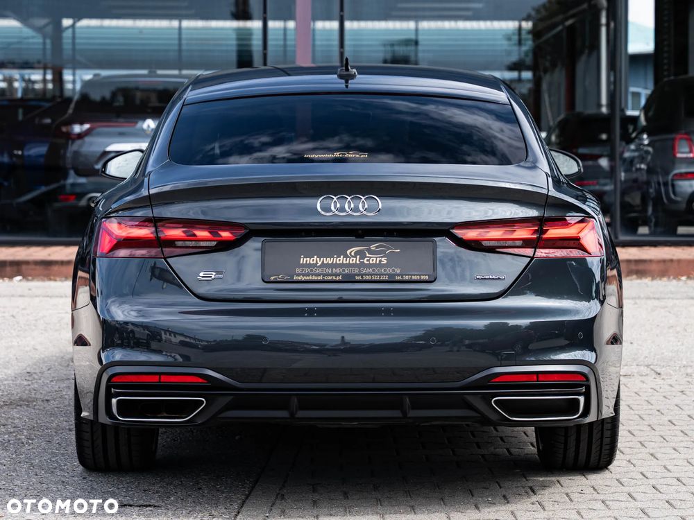 Audi A5 - 18