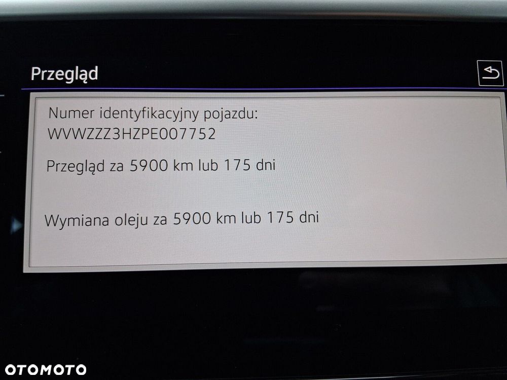 Volkswagen Arteon 2.0 TSI R-Line DSG - 35