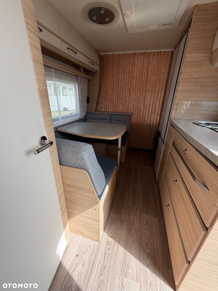 Fendt Bianco Selection 515 SKM - 4