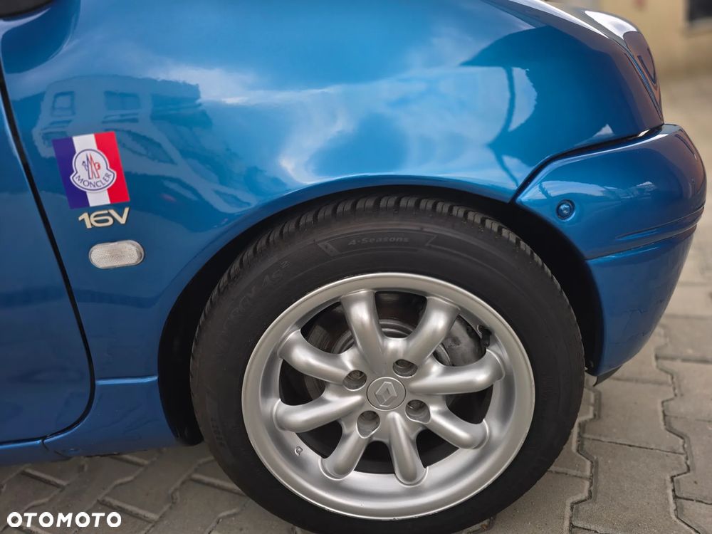 Renault Twingo 1.2 16V Dynamique - 5