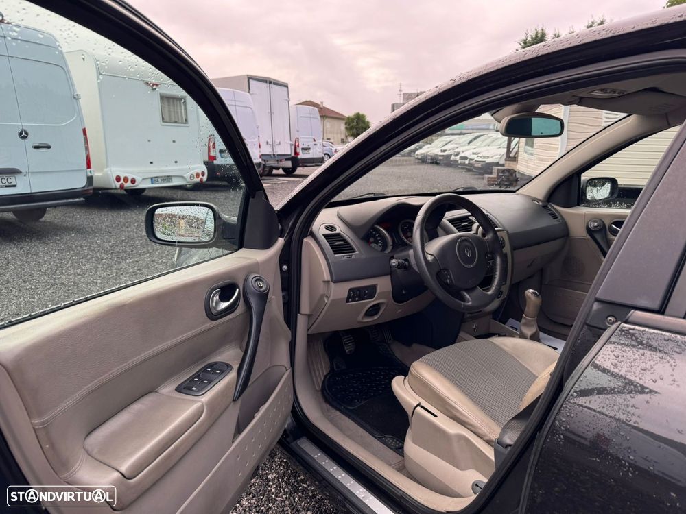 Renault Mégane - 15