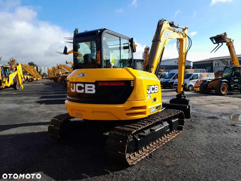 JCB 86C-1 86C-2 - 8