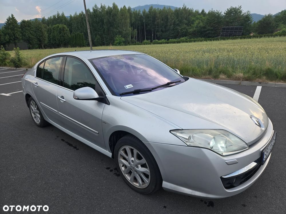 Renault Laguna 2.0T Image - 14