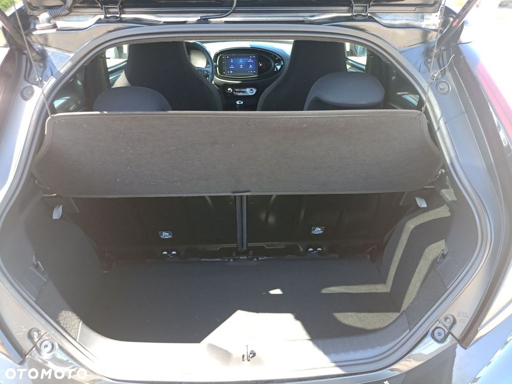 Toyota Aygo X - 22