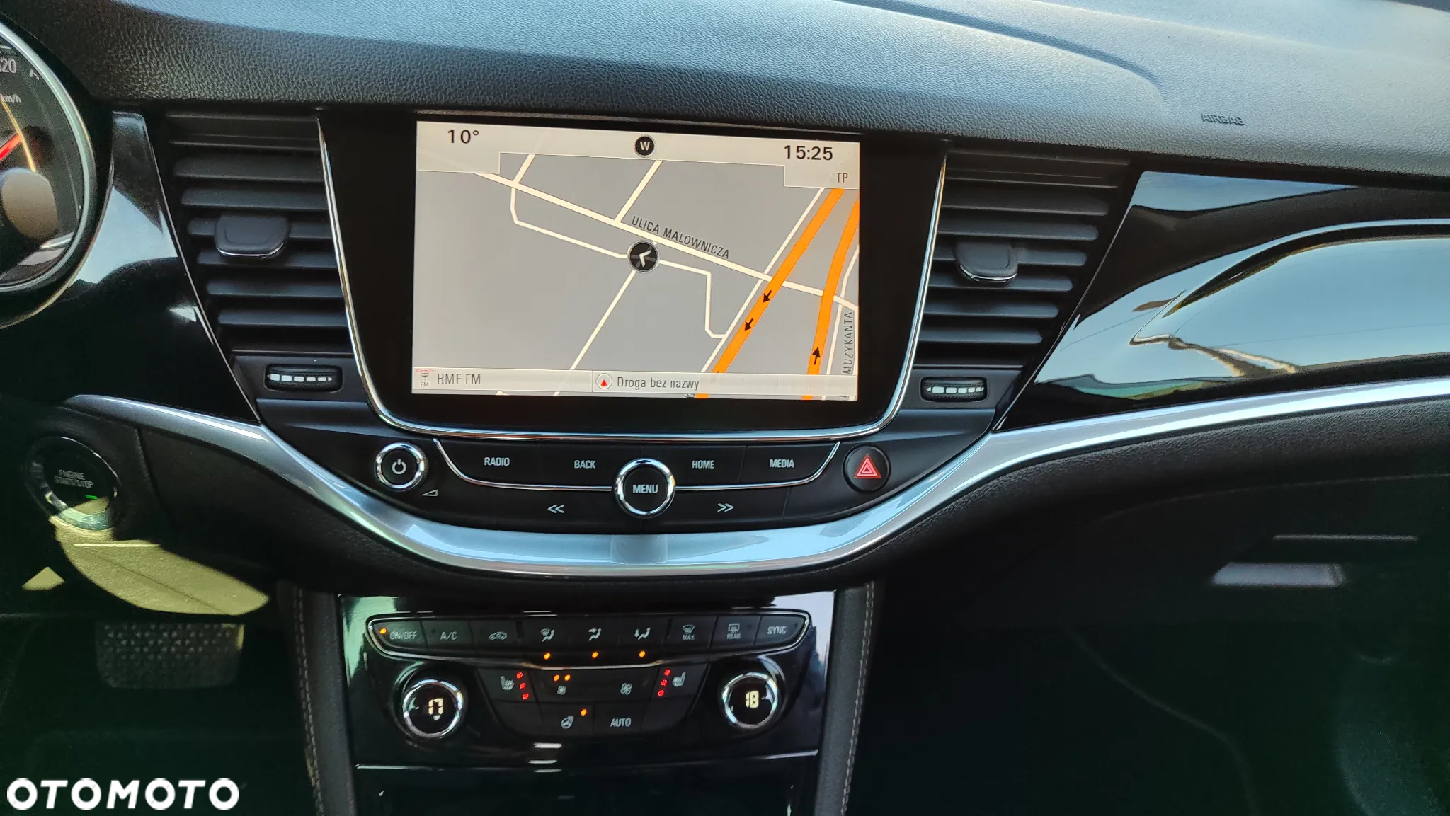 Opel Astra V 1.4 T GPF Elite S&S - 20