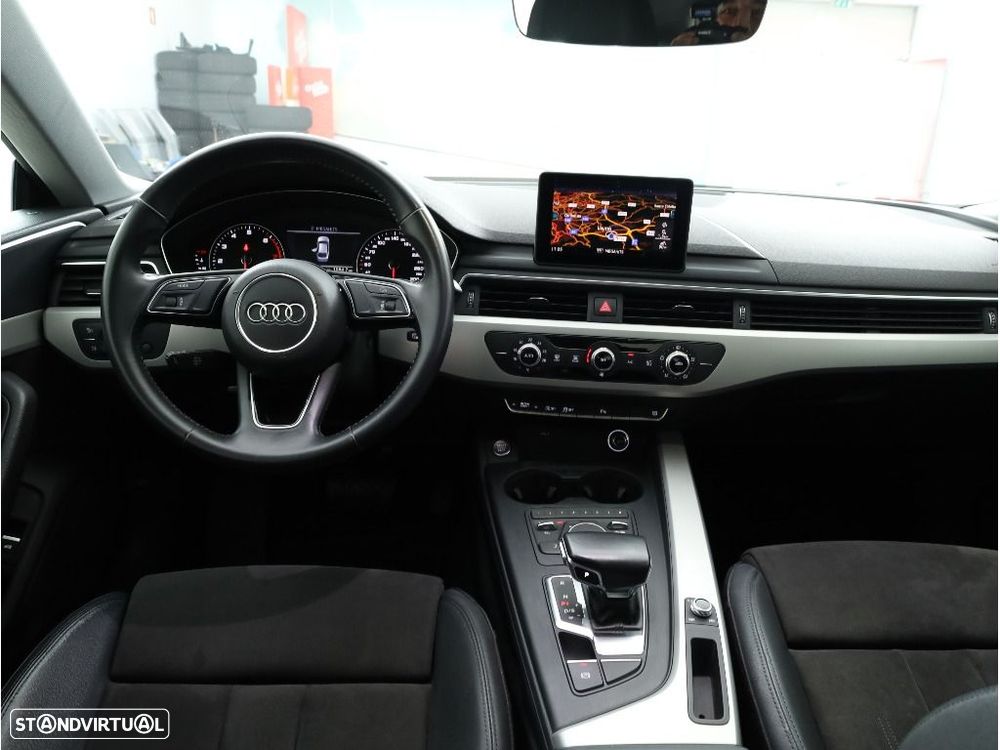 Audi A5 Sportback 35 TFSI S tronic - 18