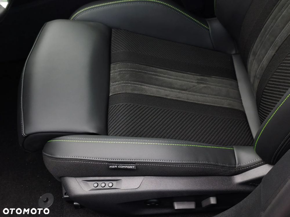 Peugeot 308 1.5 BlueHDi GT S&S EAT8 - 20