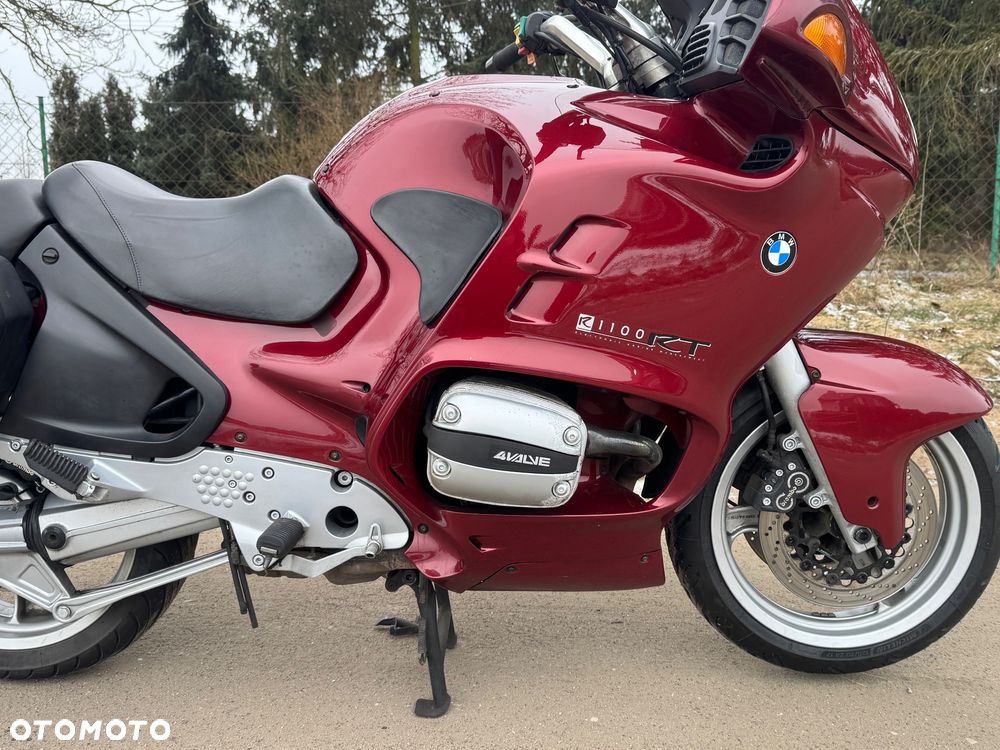 BMW RT - 21