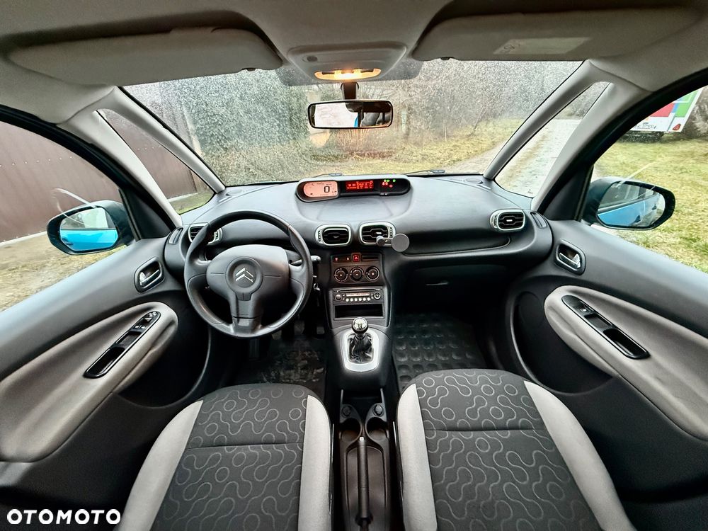 Citroën C3 Picasso VTi 95 Advance - 4