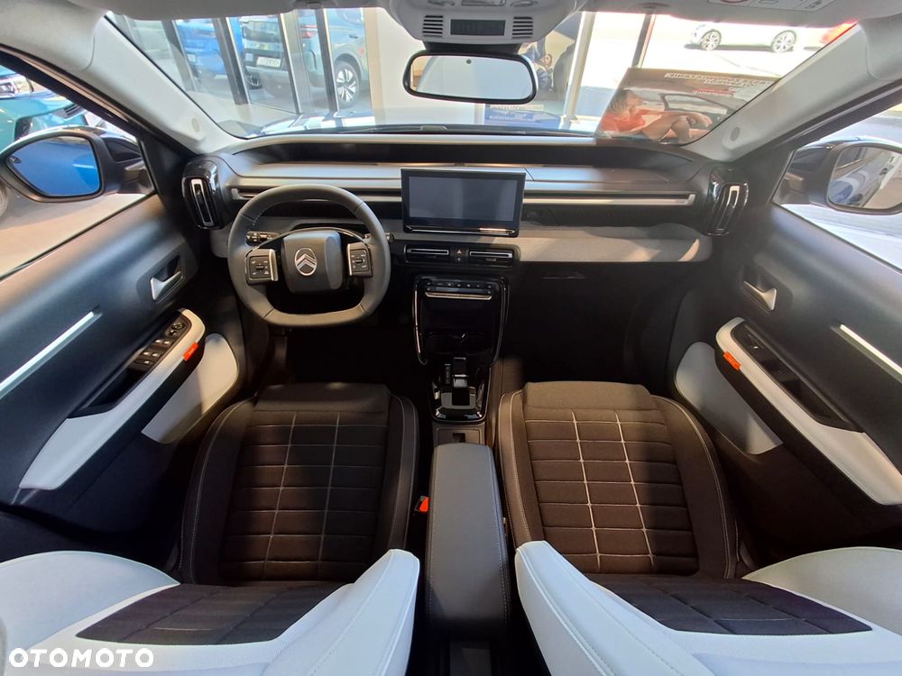 Citroën C3 1.2 mHEV Max - 6