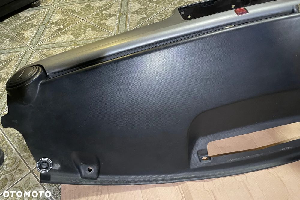 Deska rozdzielcza Microcar Ligier JS50 - 3