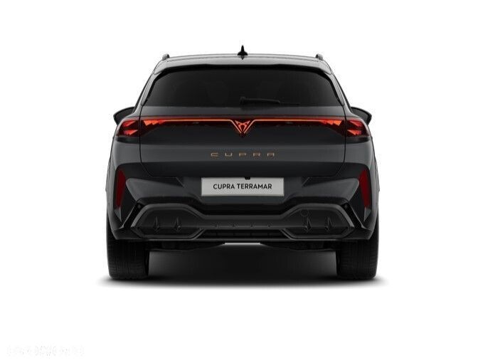 Cupra Terramar 2.0 TSI 4Drive DSG - 4