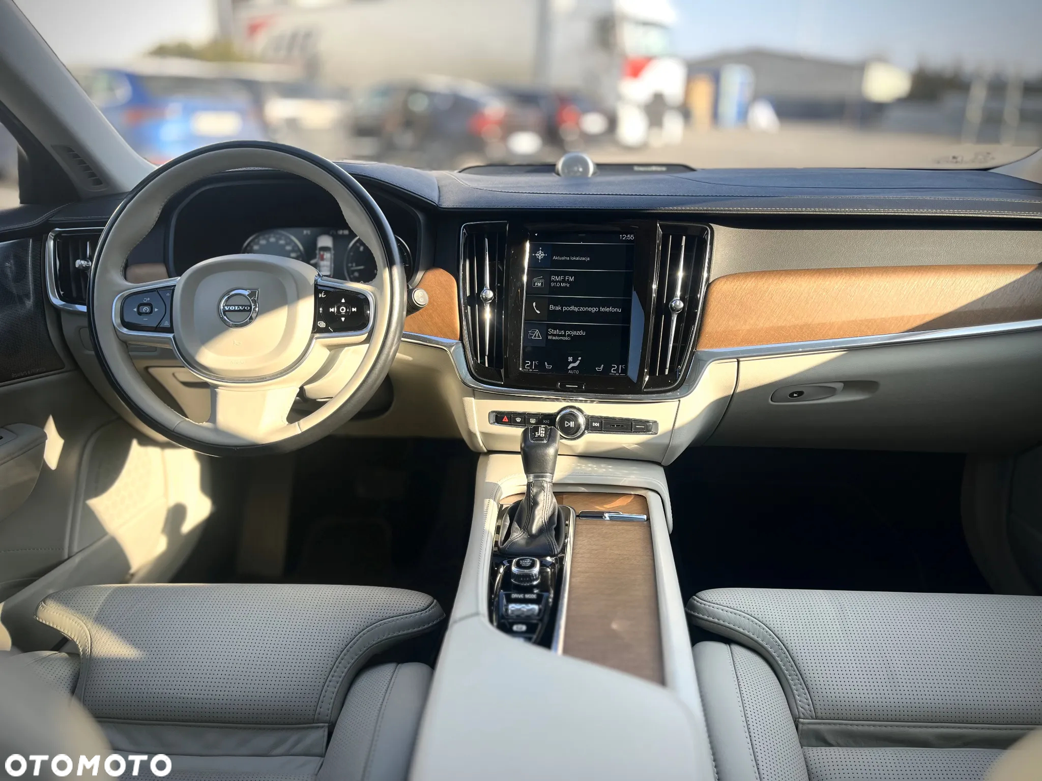 Volvo V90 D4 Inscription - 18