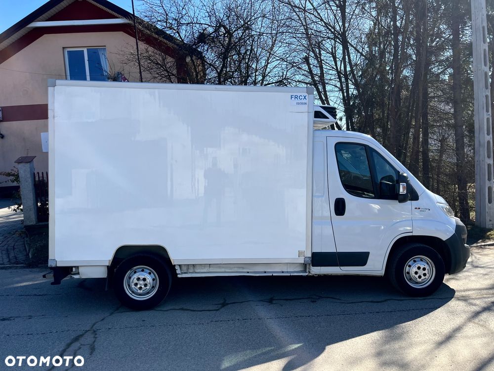 Fiat Ducato - 5