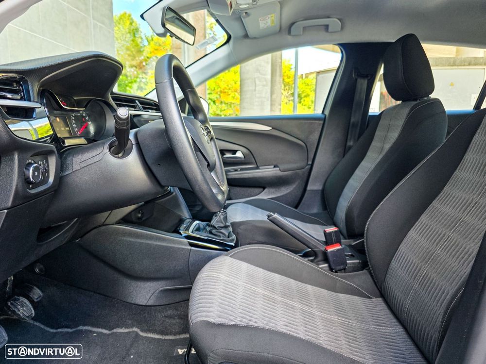 Opel Corsa 1.5 D Edition - 15