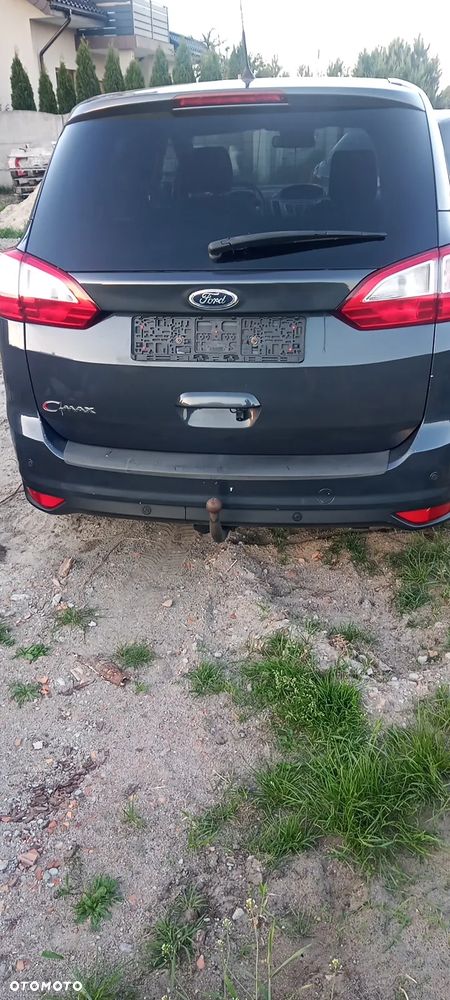 Ford Grand C-MAX 2.0 TDCi Titanium - 6