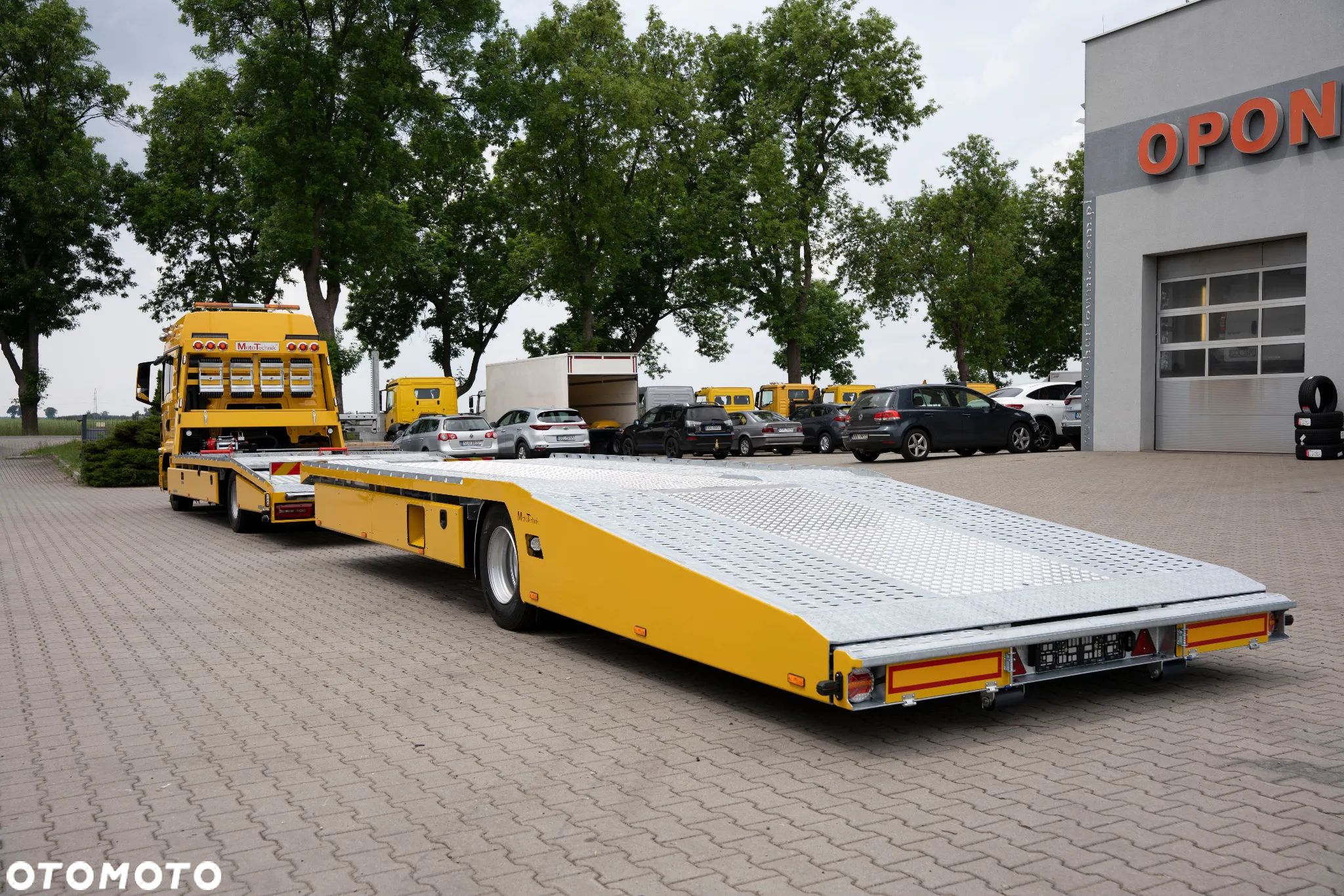 Inny Mototechnik MT-01 - 1