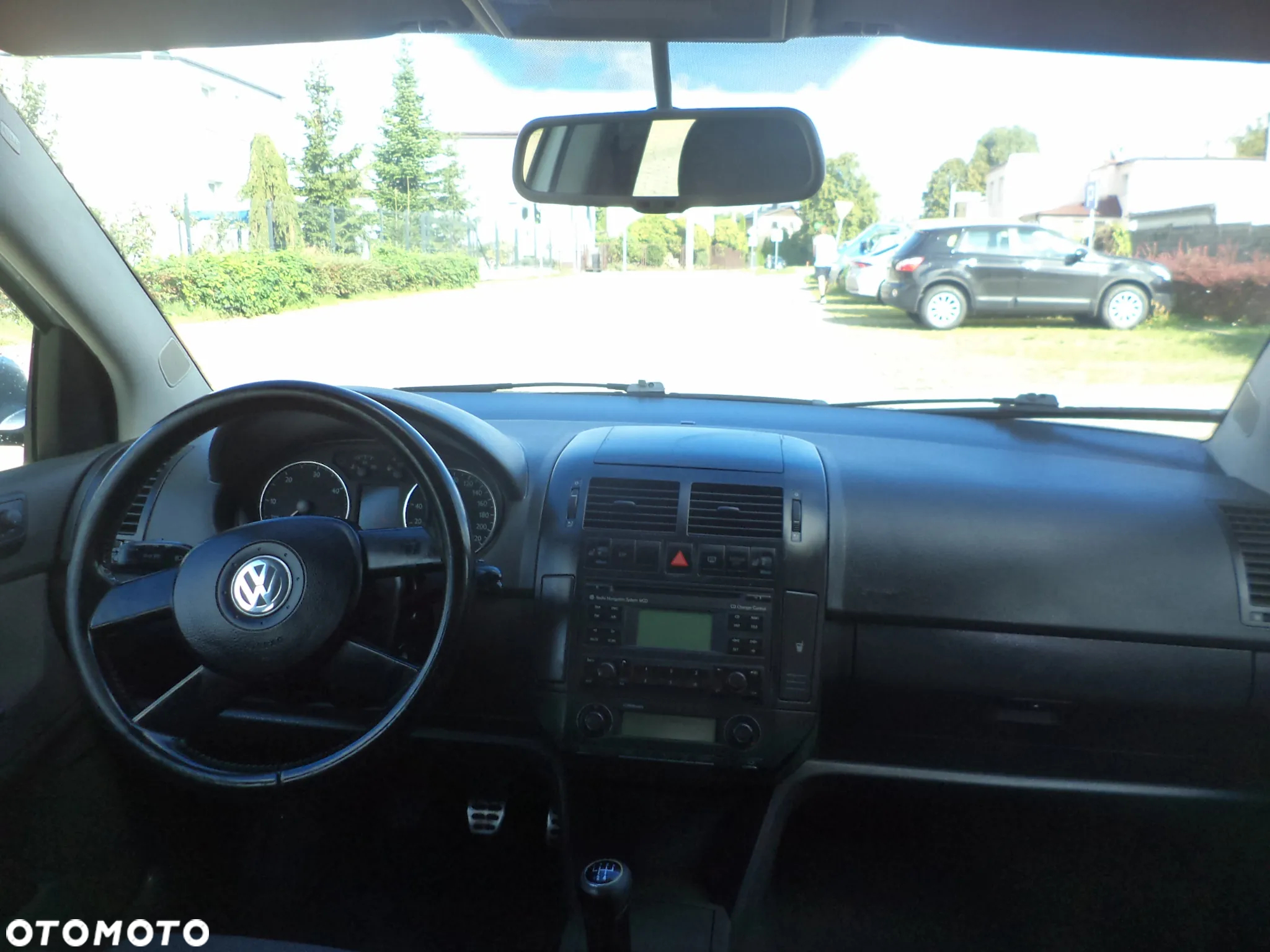 Volkswagen Polo 1.9 TDI Highline - 29