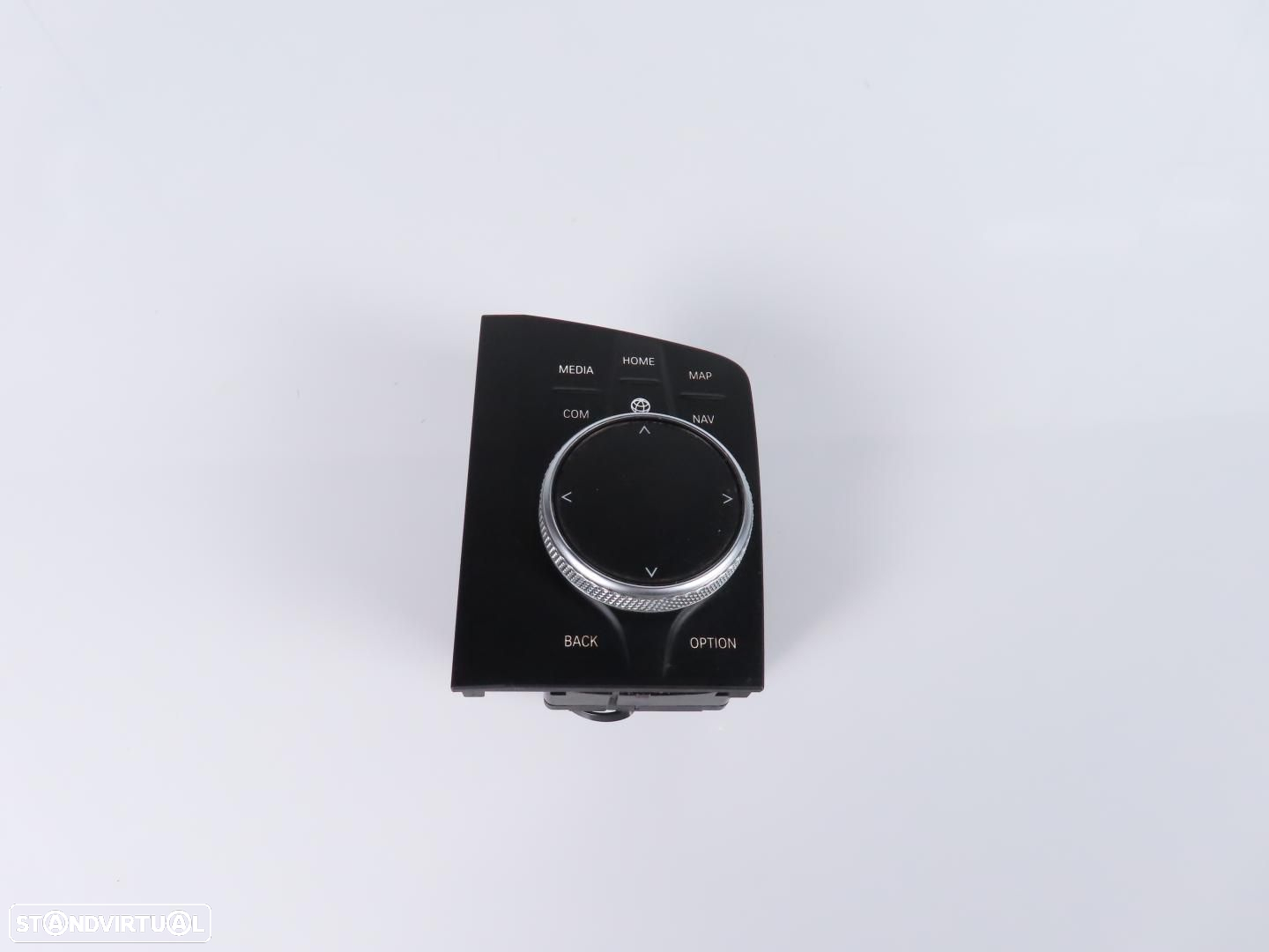 Controller / Joystick Usado / Original BMW X3 (G01)/BMW X4 (G02)/BMW 3 (G20)/BMW... - 2