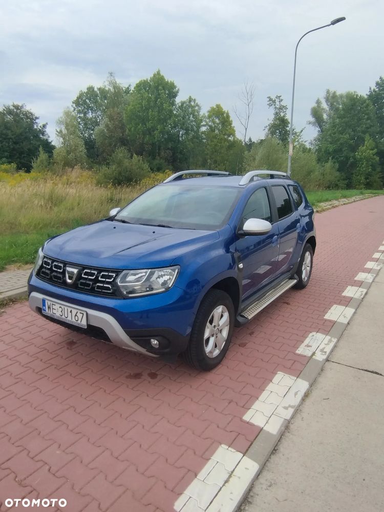 Dacia Duster 1.0 TCe Prestige - 4