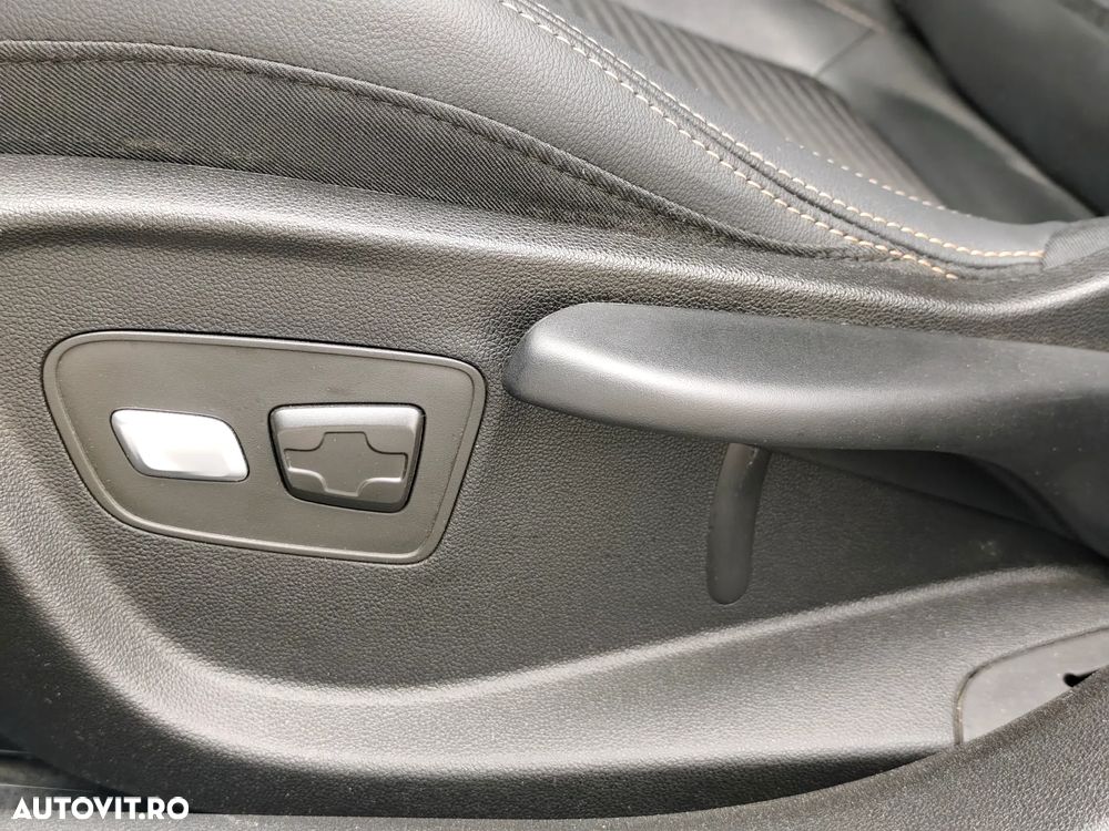 Renault Talisman ENERGY dCi 130 EDC INTENS - 22