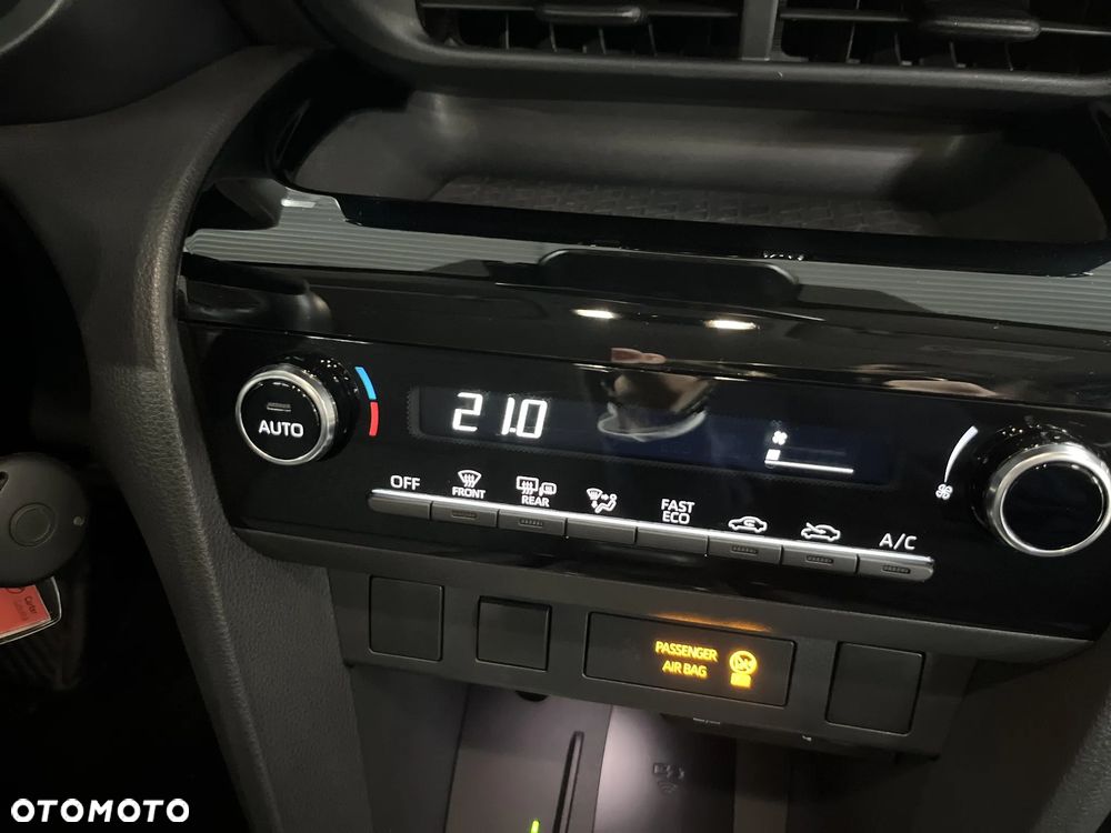 Toyota Yaris Cross Hybrid 1.5 Comfort - 16