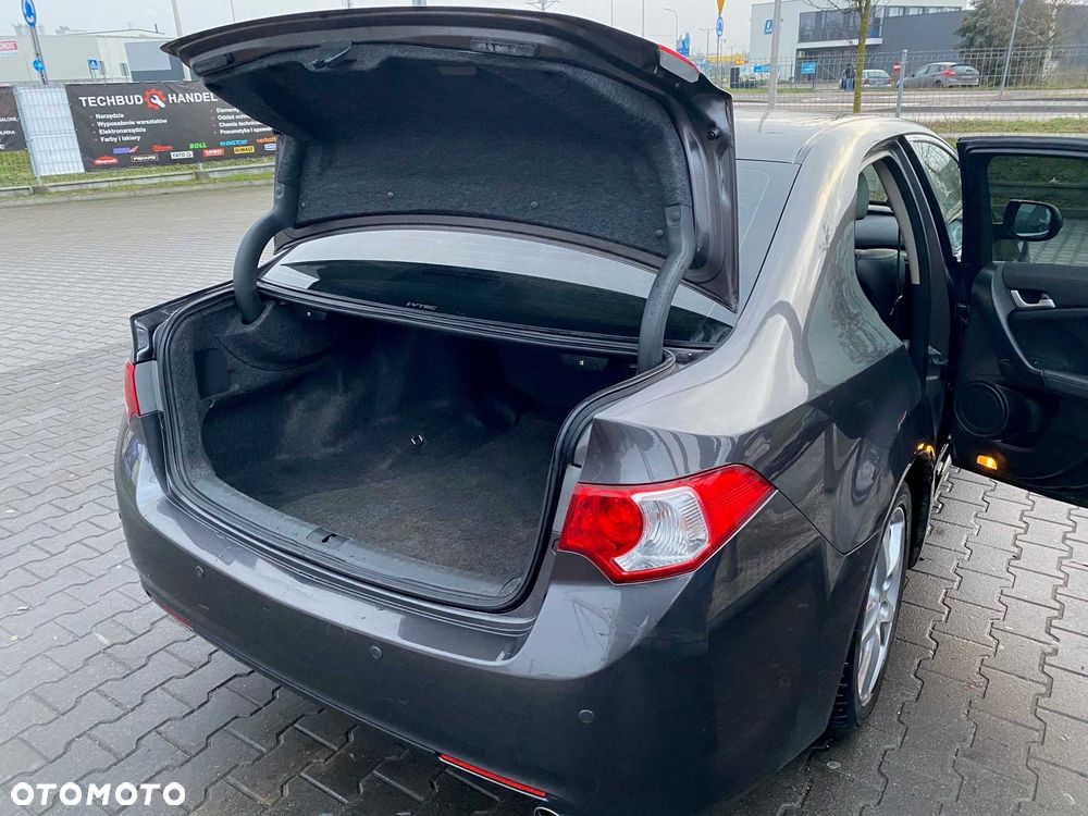 Honda Accord - 7