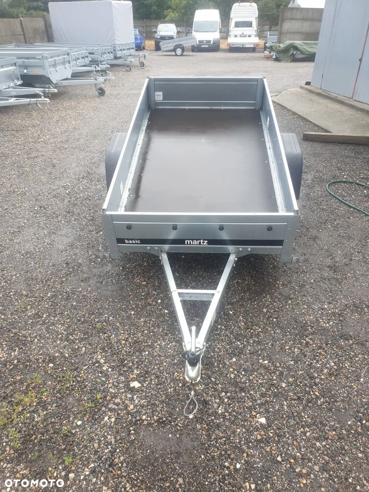Martz Basic 200 - 2