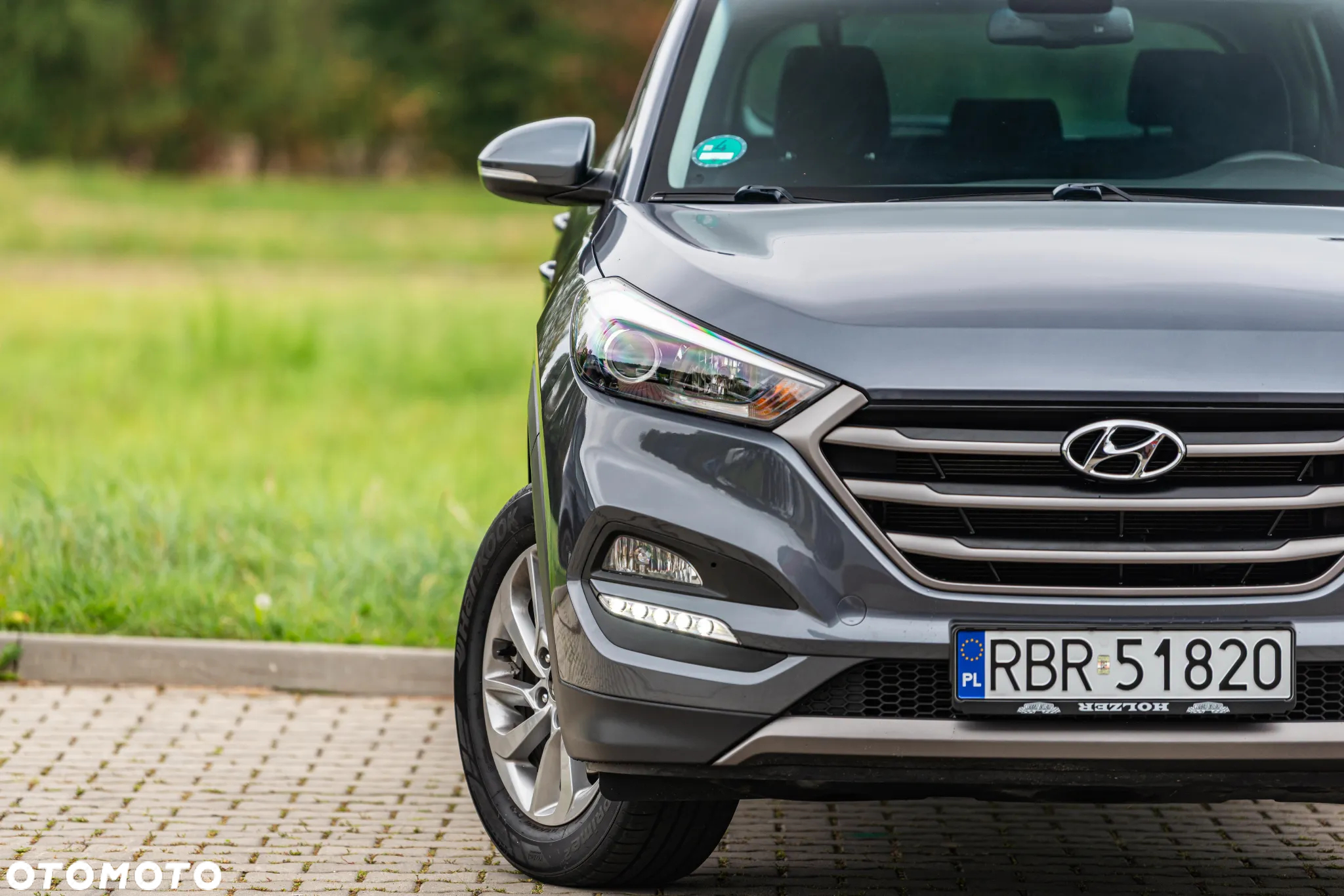 Hyundai Tucson 1.6 GDi Comfort 2WD - 13