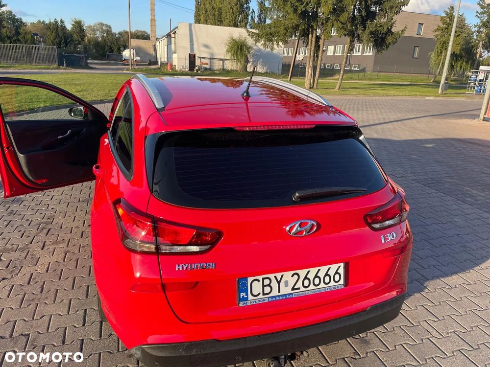 Hyundai i30 - 3