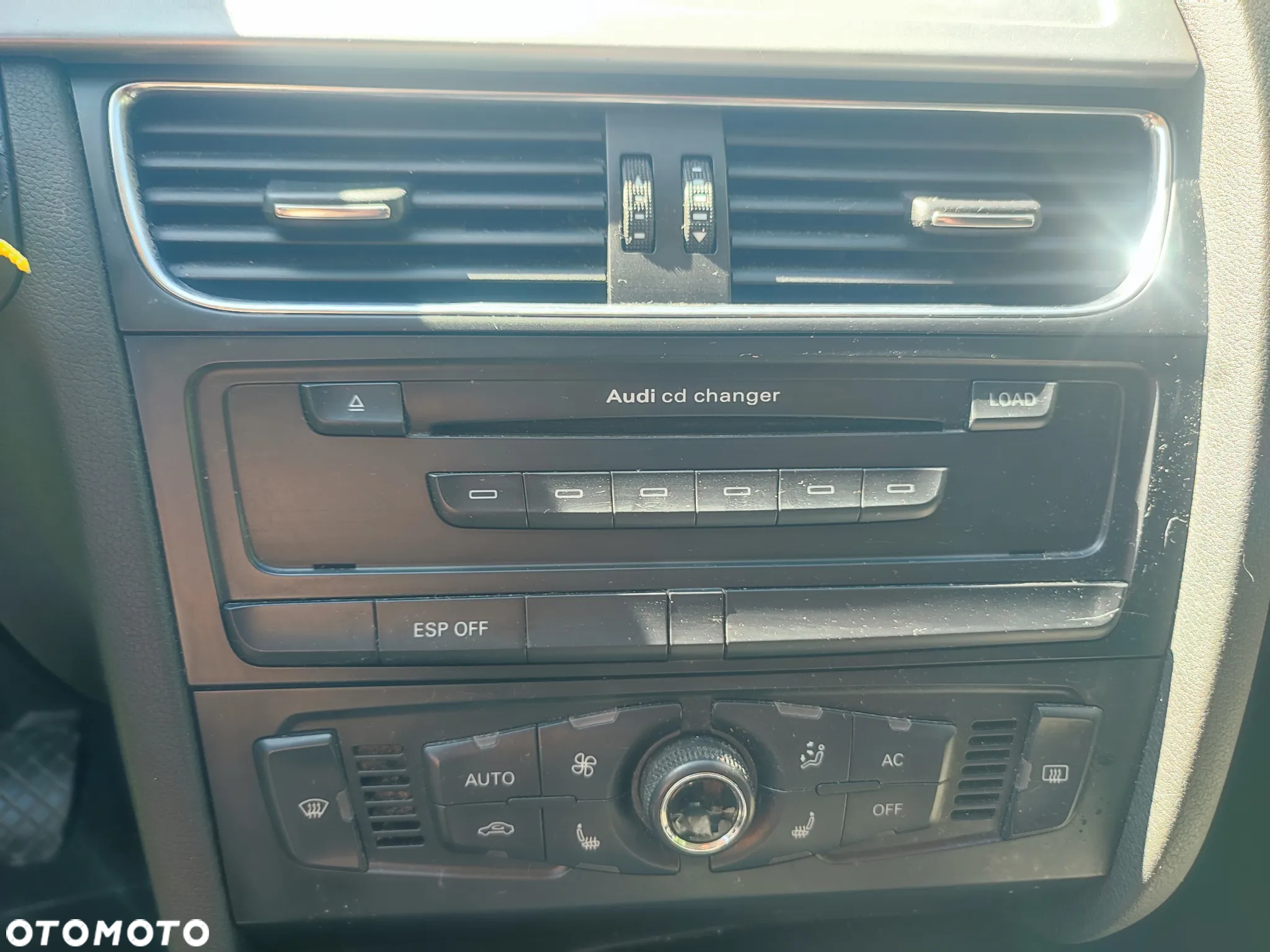 Audi A4 2.0 TDI - 20