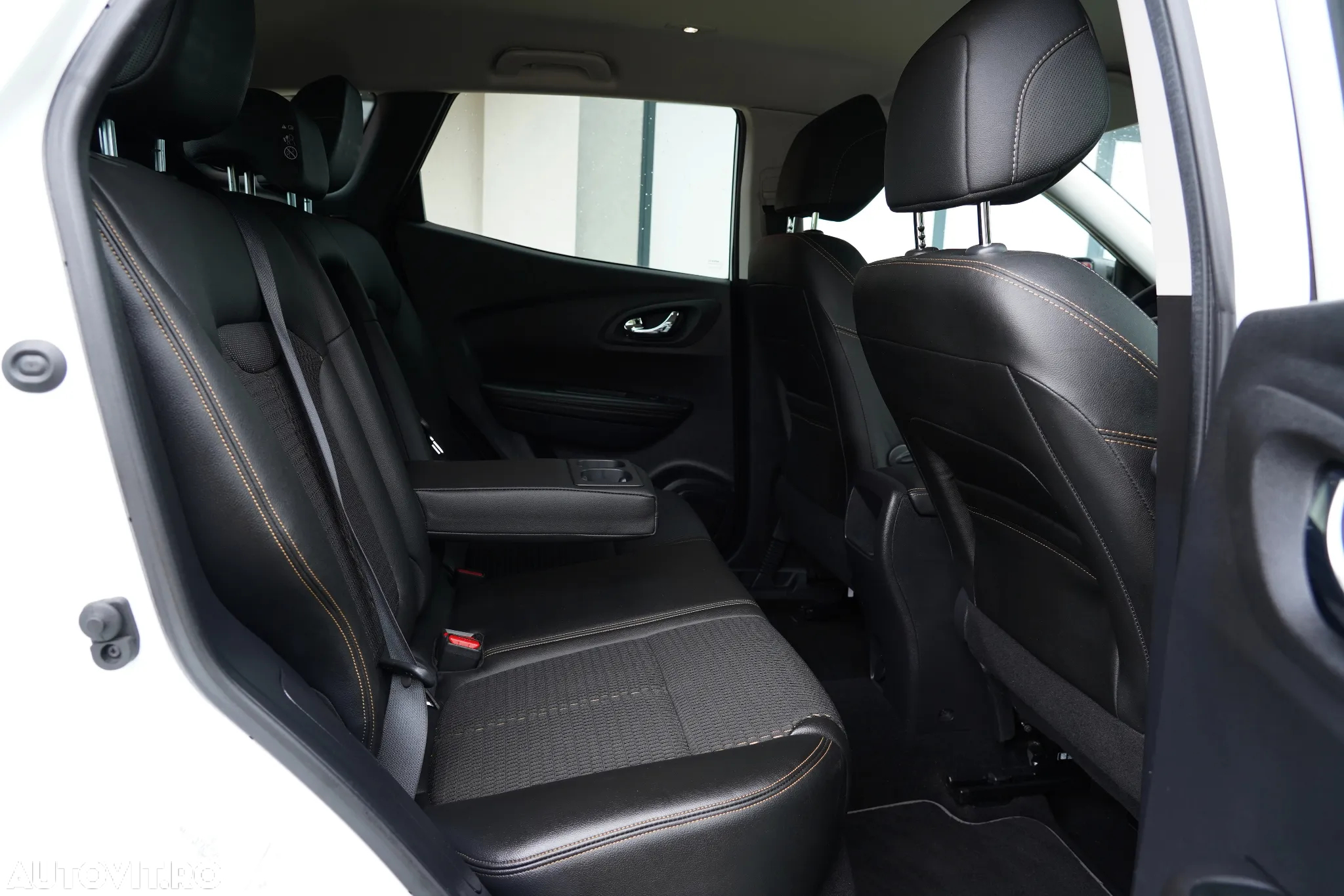 Renault Kadjar Energy dCi 130 4x4 XMOD - 7