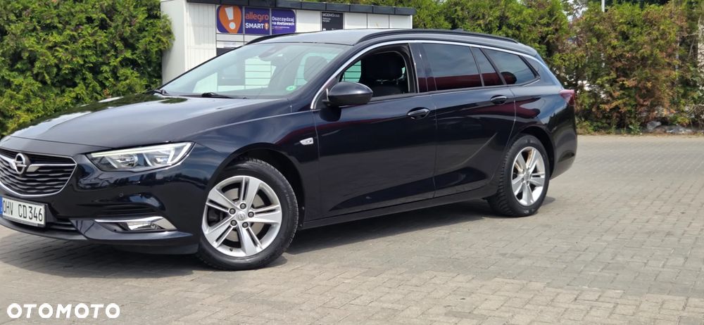 Opel Insignia 2.0 CDTI automatik Innovation - 6