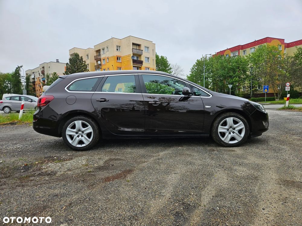 Opel Astra - 18