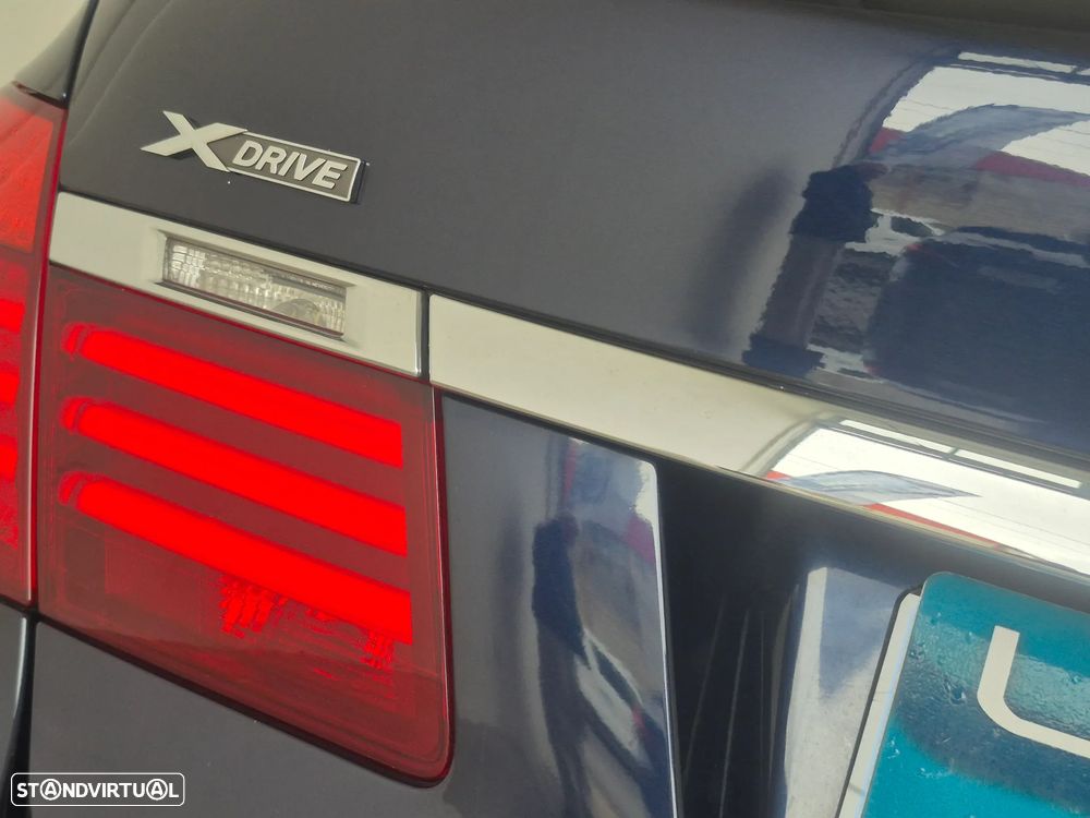 BMW 730 d xDrive - 9