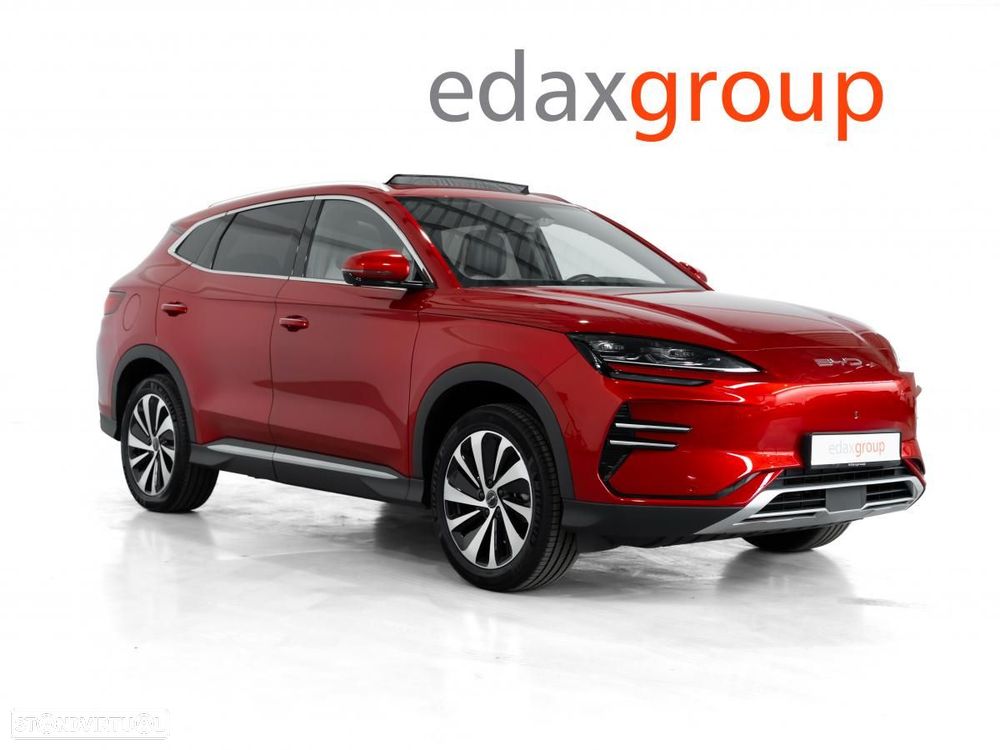 BYD Seal U 71.8 kWh Comfort - 1