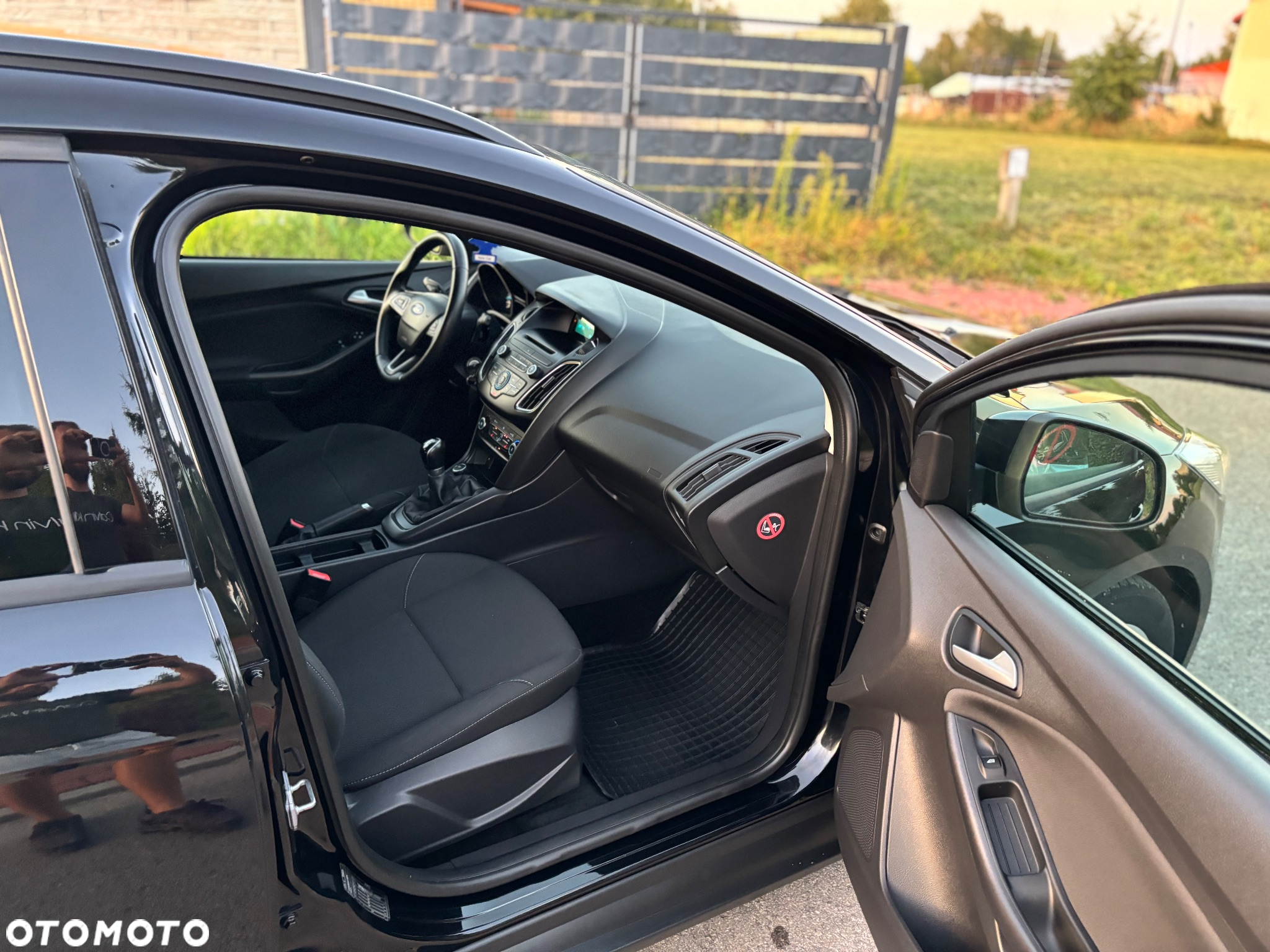 Ford Focus - 8