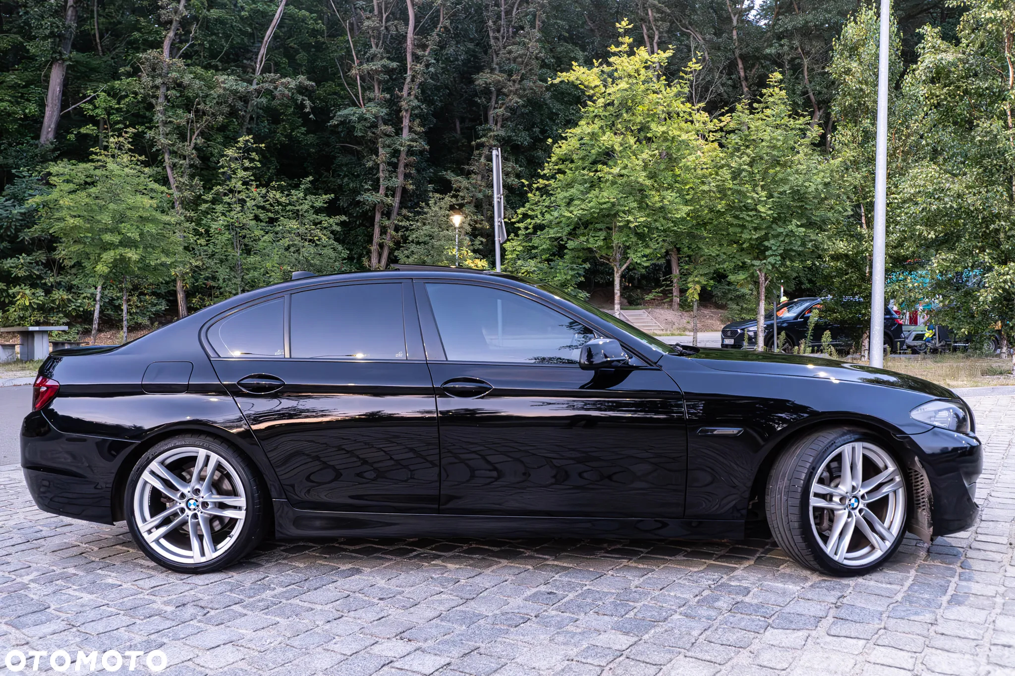 BMW Seria 5 - 3