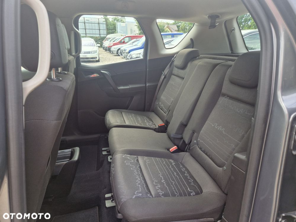 Opel Meriva 1.4 ecoflex Active - 6