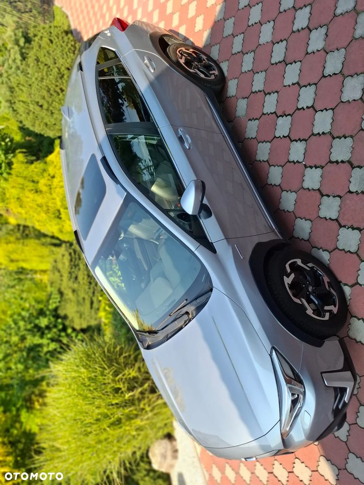 Subaru XV 2.0i Lineartronic Active - 7