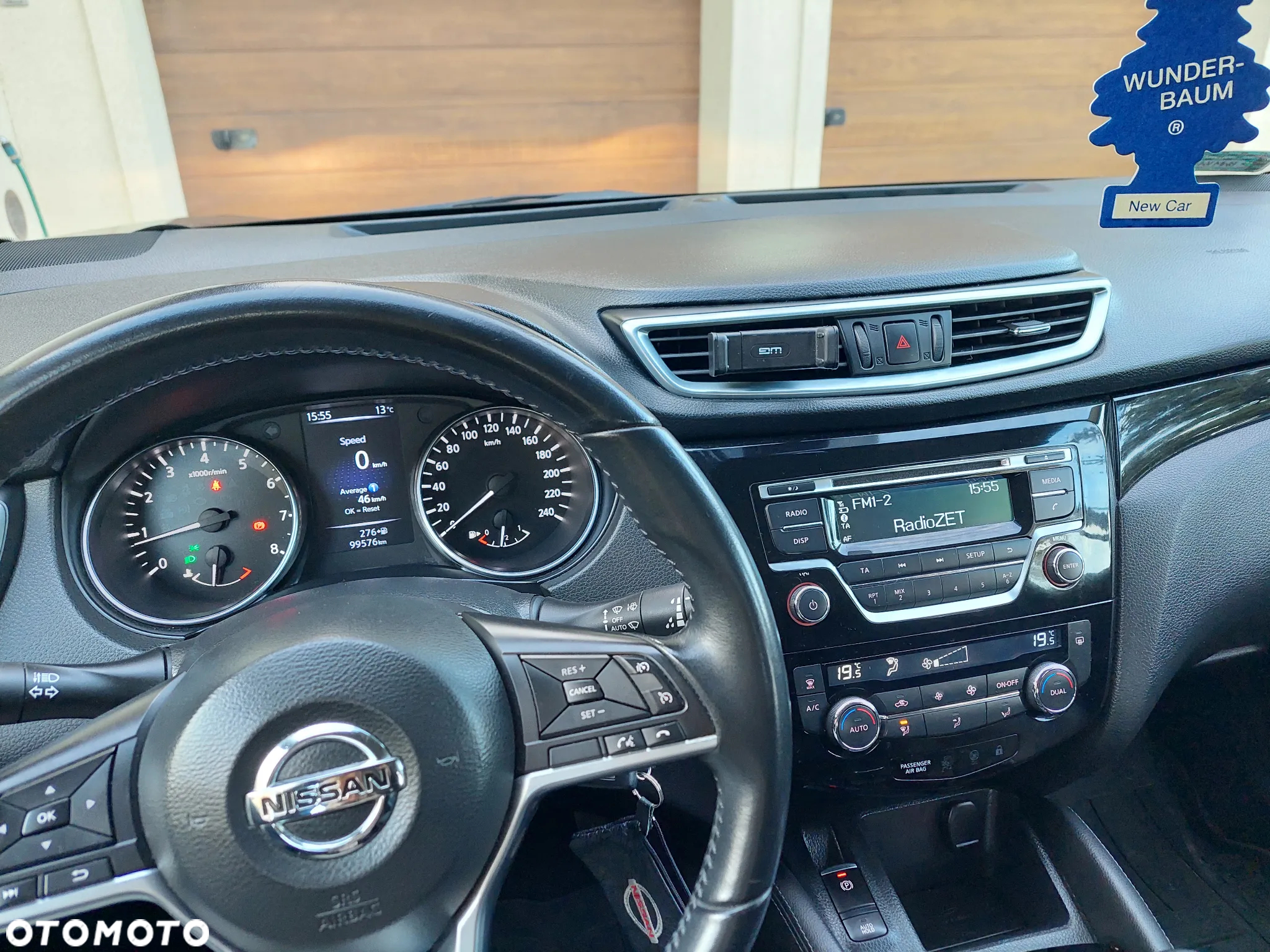 Nissan Qashqai 1.2 DIG-T Acenta EU6 - 6